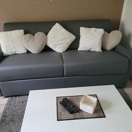 Ferienwohnung Antel Andernach Exteriör bild