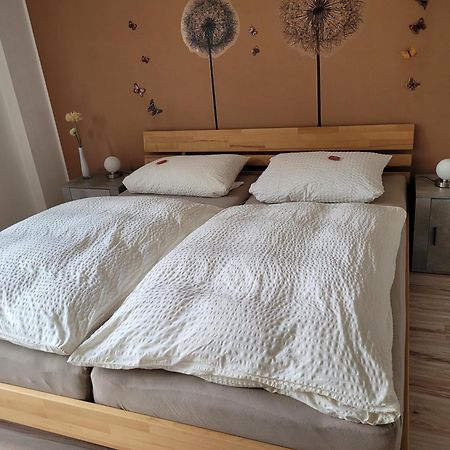 Ferienwohnung Antel Andernach Exteriör bild