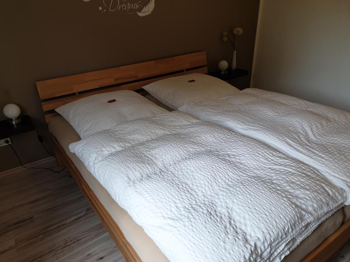 Ferienwohnung Antel Andernach Exteriör bild