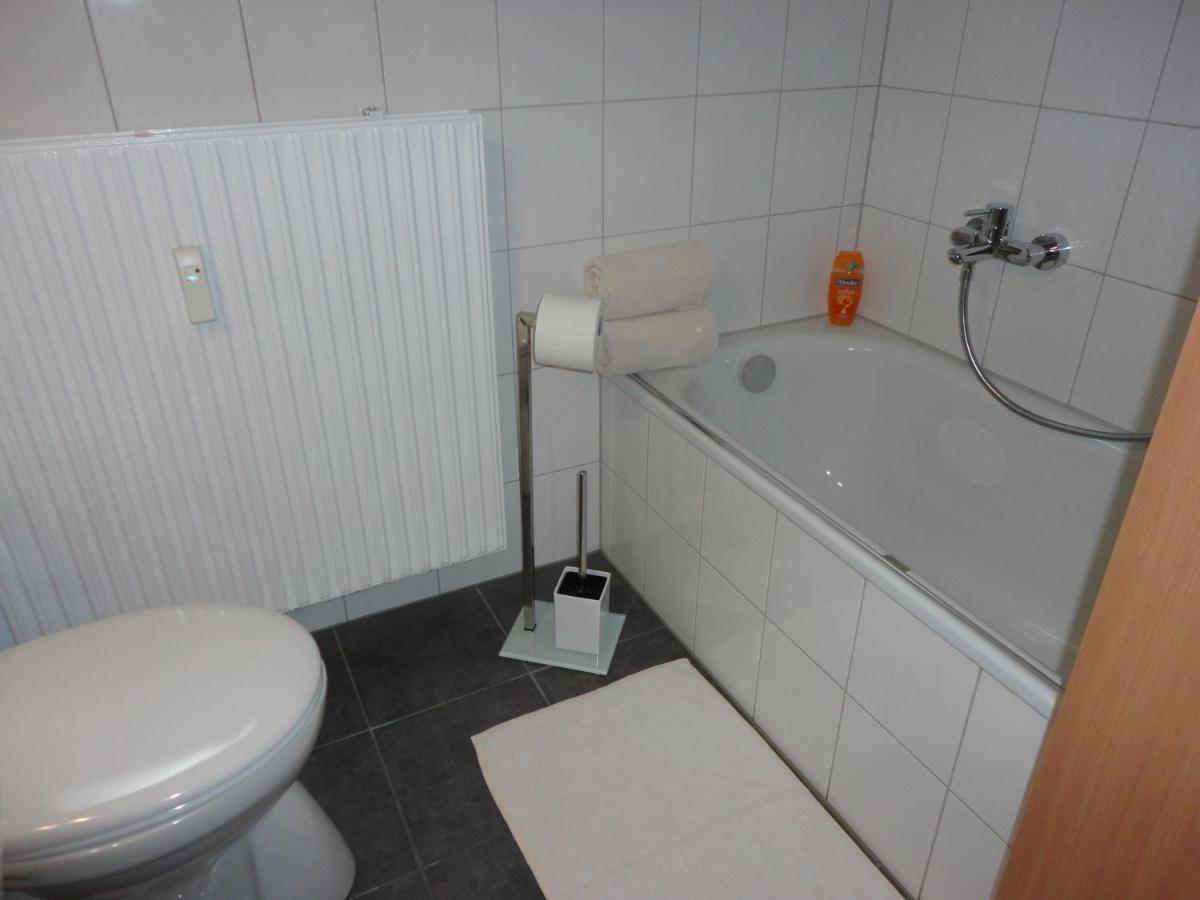 Ferienwohnung Antel Andernach Exteriör bild