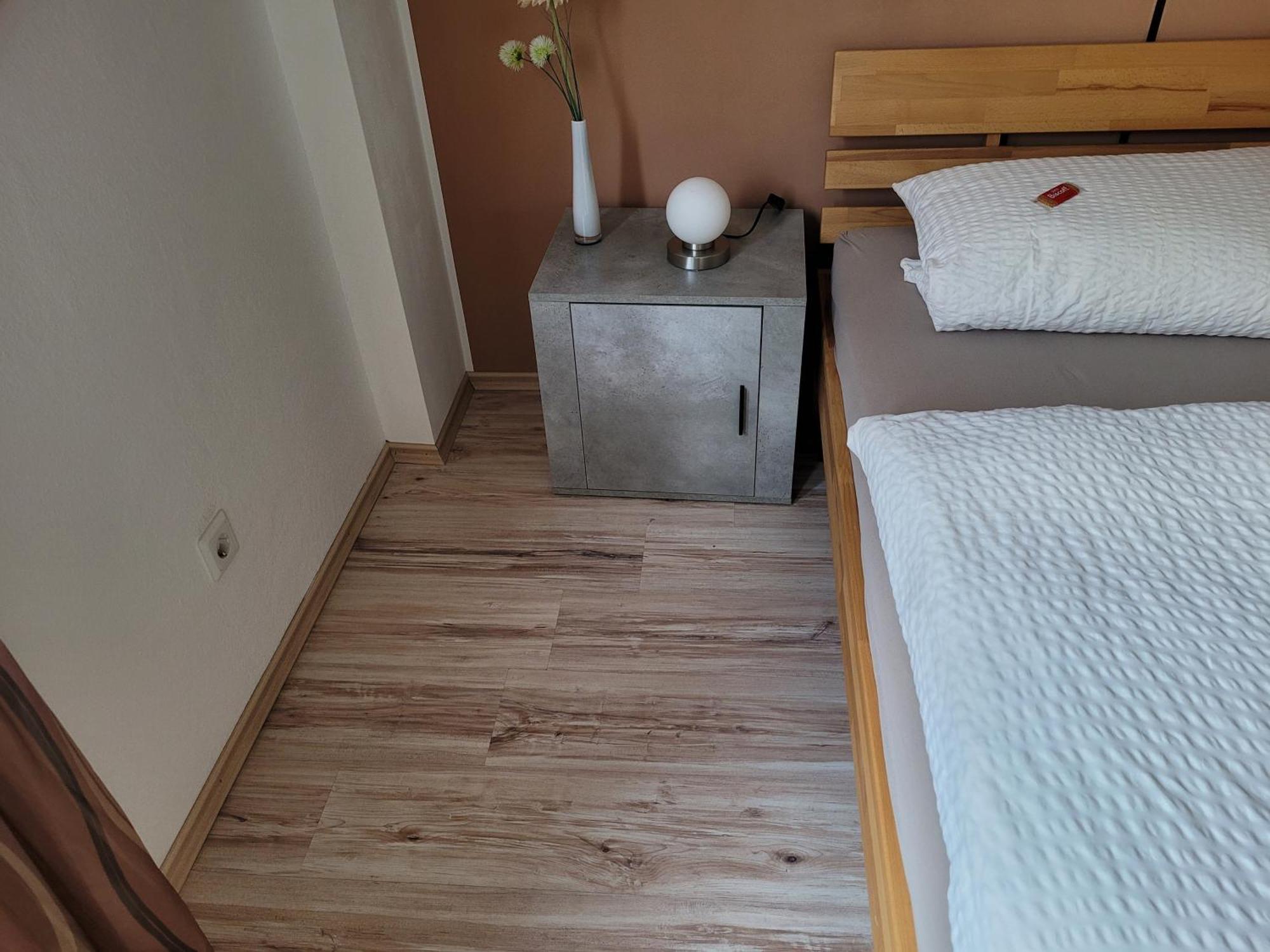 Ferienwohnung Antel Andernach Exteriör bild