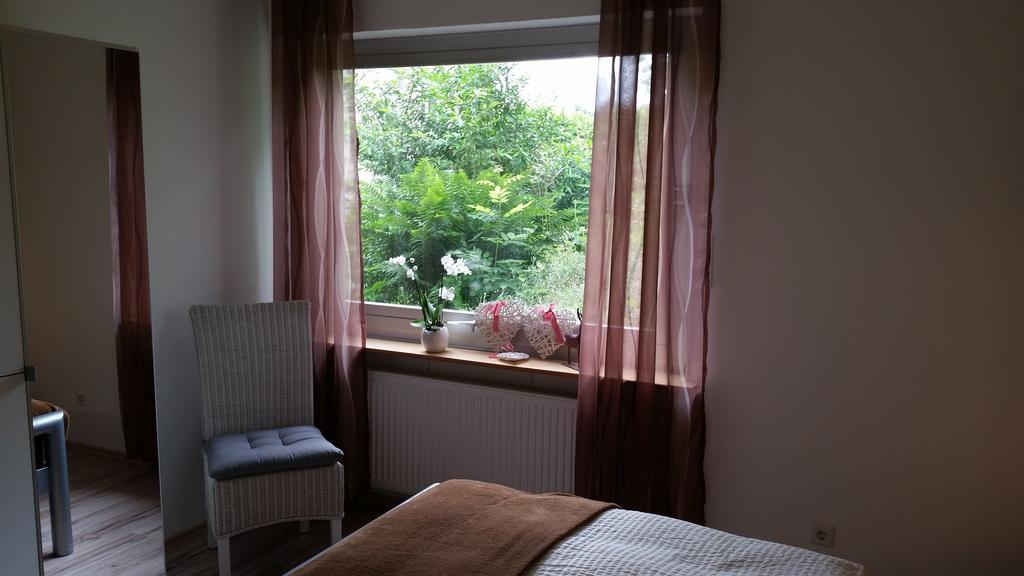 Ferienwohnung Antel Andernach Exteriör bild