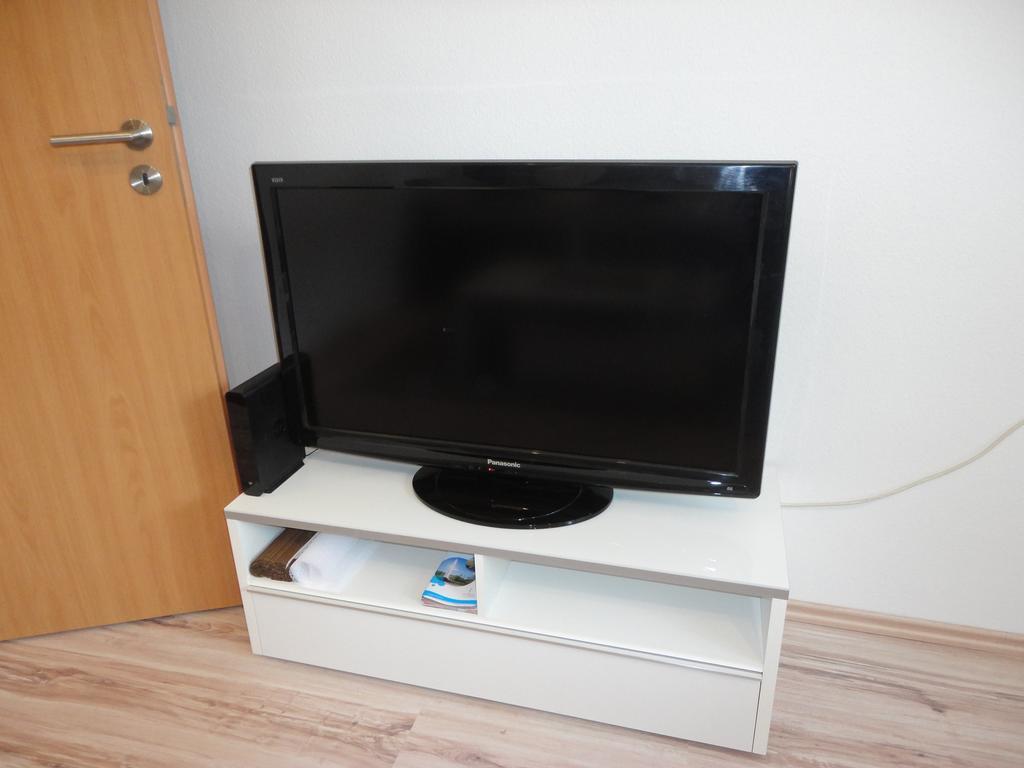 Ferienwohnung Antel Andernach Exteriör bild