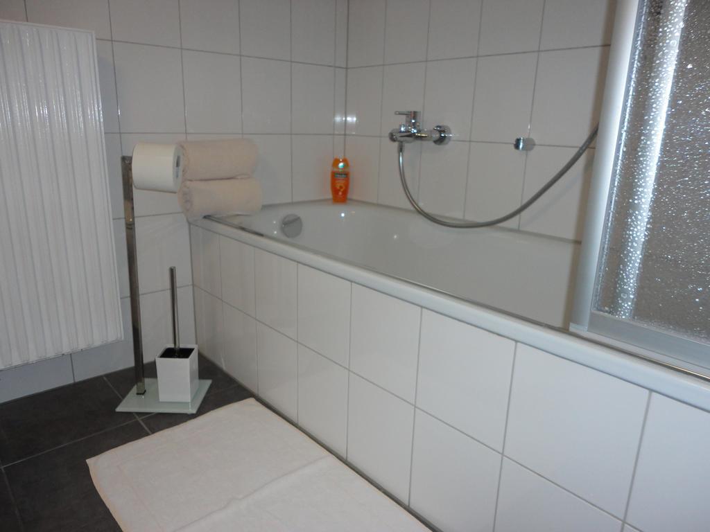 Ferienwohnung Antel Andernach Exteriör bild